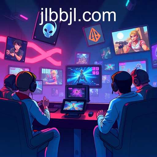 BBJL: The Rise of a Unique Online Gaming Hub