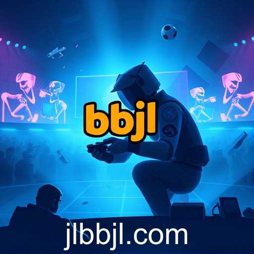 The Digital Playground: bbjl's Rise in Online Gaming