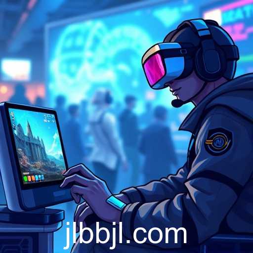 Rise of Online Gaming Communities